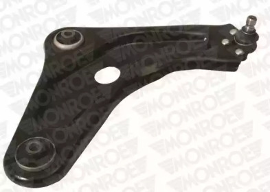 Подвеска поперечного рычага MONROE для PEUGEOT 207 CC (WD_) 1.6 16V Turbo