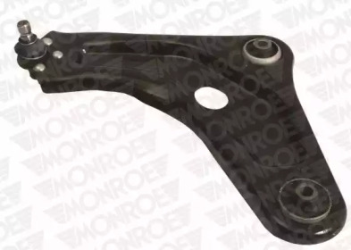 Подвеска поперечного рычага MONROE для PEUGEOT 207 CC (WD_) 1.6 16V Turbo