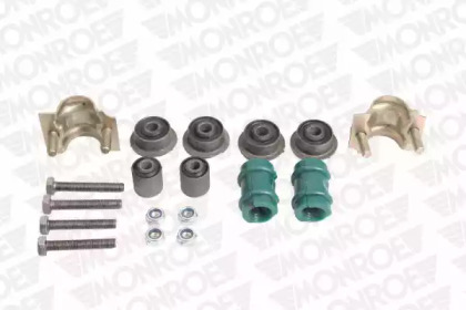 Стабилизатор / детали крепежа MONROE для PEUGEOT 205 I (741A/C) 1.7 Diesel