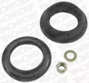 Опора и опорный подшипник MONROE для PEUGEOT 205 I (741A/C) 1.7 Diesel