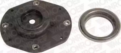 Опора и опорный подшипник MONROE для PEUGEOT 306 Кабриолет (7D, N3, N5) 1.8 16V