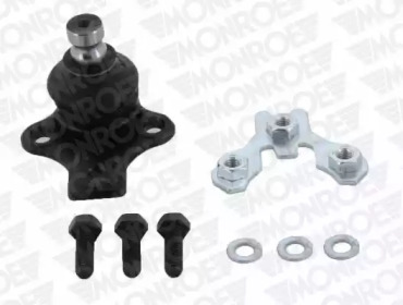 Шаровая опора MONROE для VW GOLF II (19E, 1G1) 1.8 GTI 16V