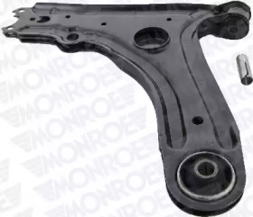 Подвеска поперечного рычага MONROE для VW GOLF II (19E, 1G1) 1.8 GTI 16V