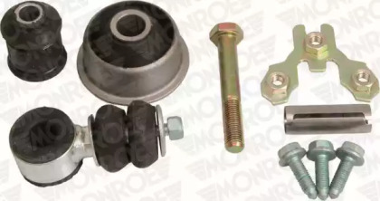 Подвеска поперечного рычага MONROE для VW GOLF II (19E, 1G1) 1.8 GTI 16V