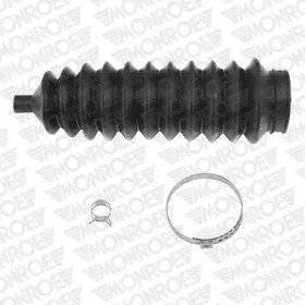 Рулевое управления MONROE для VW GOLF II (19E, 1G1) 1.8 GTI 16V