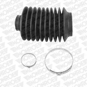 Гофрированный кожух / прокладки MONROE для VW TRANSPORTER IV c бортовой платформой/ходовая часть (70XD) 1.9 TD