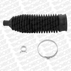 Гофрированный кожух / прокладки MONROE для VW POLO (6R, 6C) 1.2 TSI