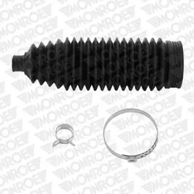Гофрированный кожух / прокладки MONROE для VW BORA Variant (1J6) 1.4 16V