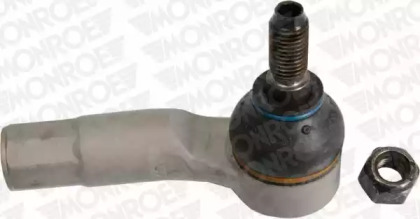 Рулевое управления MONROE для VW GOLF VI (5K1) 1.6