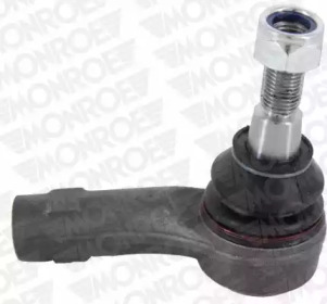Шарниры MONROE для PORSCHE CAYENNE (92A) 3.0 Diesel