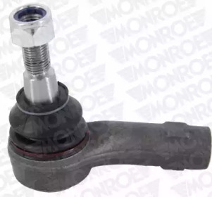 Шарниры MONROE для PORSCHE CAYENNE (92A) 3.0 Diesel