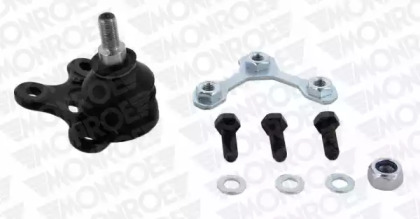 Шарнирные элементы MONROE для VW POLO (6N1) 64 1.9 D