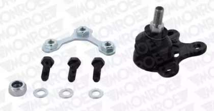 Шарнирные элементы MONROE для VW POLO (6N1) 64 1.9 D