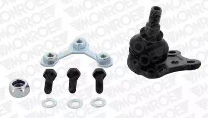 Шарнирные элементы MONROE для VW BORA Variant (1J6) 1.4 16V