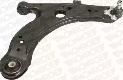 Рычаг (поперечный, диагональный, продольный) MONROE для VW BORA Variant (1J6) 1.4 16V