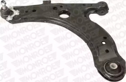 Рычаг (поперечный, диагональный, продольный) MONROE для VW BORA Variant (1J6) 1.4 16V