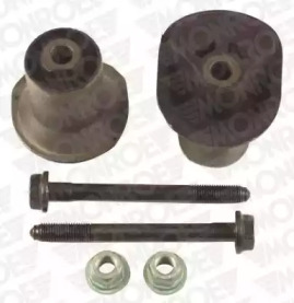Подвеска MONROE для VW GOLF II (19E, 1G1) 1.8 GTI 16V