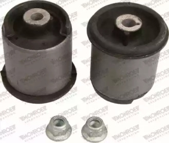 Балка моста / подвеска оси MONROE для VW BORA Variant (1J6) 1.4 16V