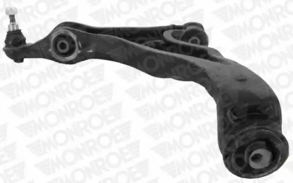 Подвеска поперечного рычага MONROE для PORSCHE CAYENNE (9PA) Turbo 4.5