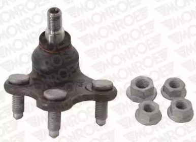 Шарнирные элементы MONROE для VW POLO (6R, 6C) 1.4 TDI