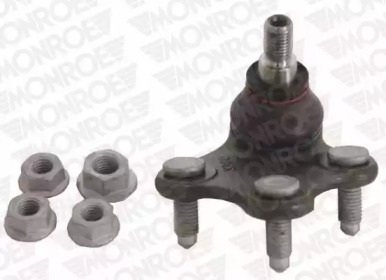 Шарнирные элементы MONROE для VW POLO (6R, 6C) 1.4 TDI