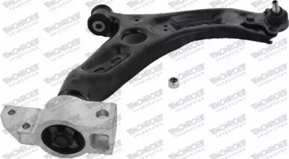 Рычаг (поперечный, диагональный, продольный) MONROE для VW GOLF VI (5K1) 1.6 BiFuel