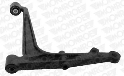 Рычаг (поперечный, диагональный, продольный) MONROE для VW TRANSPORTER IV c бортовой платформой/ходовая часть (70XD) 2.5 Syncro