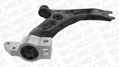 Рычаг (поперечный, диагональный, продольный) MONROE для VW GOLF VI (5K1) 1.6 BiFuel