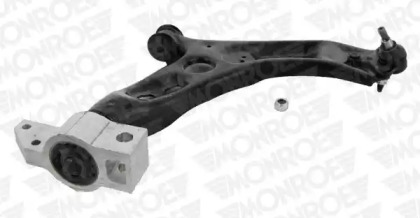 Рычаг (поперечный, диагональный, продольный) MONROE для VW GOLF VI (5K1) 1.6 BiFuel