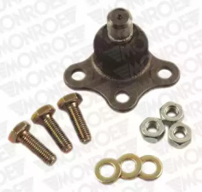 Шаровая опора MONROE для PEUGEOT 207 CC (WD_) 1.6 16V Turbo