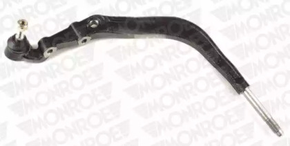 Подвеска поперечного рычага MONROE для HONDA CRX I (AF, AS) 1.5 i (AF)