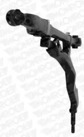 Рычаг (поперечный, диагональный, продольный) MONROE для HONDA CIVIC VI Fastback (MA, MB) 2.0 i TD (MB7)