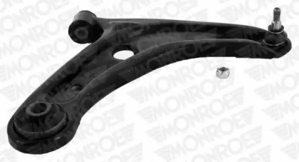 Подвеска поперечного рычага MONROE для HONDA JAZZ II (GD_, GE3, GE2) 1.3 (GD1)