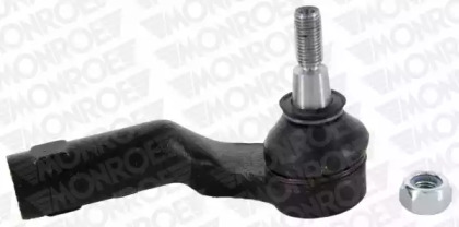Шарниры MONROE для MAZDA 3 (BK) 2.3 MPS Turbo