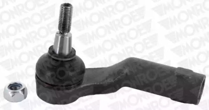 Шарниры MONROE для MAZDA 3 (BK) 2.3 MPS Turbo