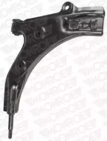 Рычаг (поперечный, диагональный, продольный) MONROE для MAZDA 323 III Hatchback (BF) 1.6 GT Turbo (BF1)