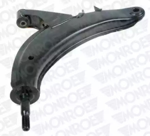 Подвеска поперечного рычага MONROE для SUBARU IMPREZA седан (GD) 2.0 i AWD