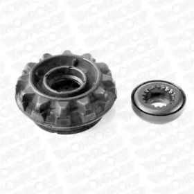 Подвеска оси / система подвески / колеса MONROE для VW POLO (6N1) 64 1.9 D