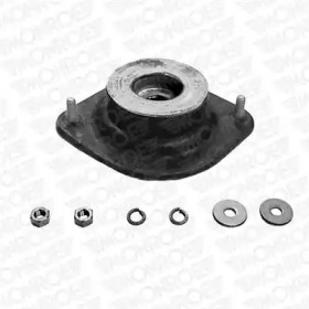 Опора и опорный подшипник MONROE для VW SCIROCCO (53) 1.6
