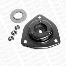 Опора и опорный подшипник MONROE для NISSAN SUNNY III Liftback (N14) 2.0 D