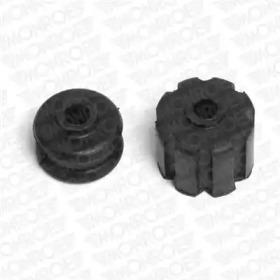 Опора и опорный подшипник MONROE для NISSAN ALMERA I (N15) 2.0 D