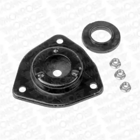 Опора и опорный подшипник MONROE для NISSAN ALMERA I (N15) 2.0 D