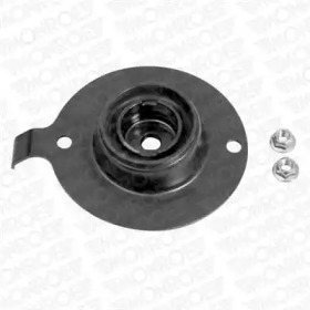 Подвеска / амортизация MONROE для MAZDA 323 II (BD) 1.5