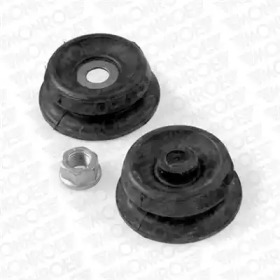 Опора и опорный подшипник MONROE для VW LT 28-46 II Фургон (2DA, 2DD, 2DH) 2.5 TDI