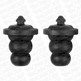 Подвеска оси / система подвески / колеса MONROE для FIAT PANDA (141_) 1000 4x4