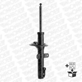 Подвеска / амортизация MONROE для FORD TRANSIT TOURNEO 2.2 TDCi