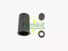 Тормоза FRENKIT для FORD TAUNUS 20M 2.0 TS
