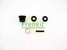 Тормоза FRENKIT для PEUGEOT 204 Break 1.3 D