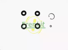 главный тормозной цилиндр FRENKIT для KIA PRIDE (DA) 1.3 i