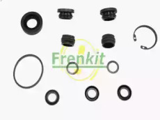 Тормоза FRENKIT для VW GOLF II (19E, 1G1) 1.8 GTI 16V